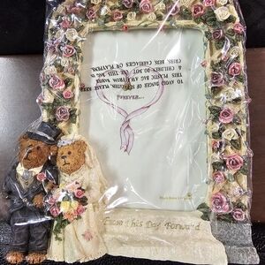 Boyd & Bears . . . A Day To Remember